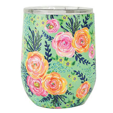 Madison Stainless Wine Tumbler