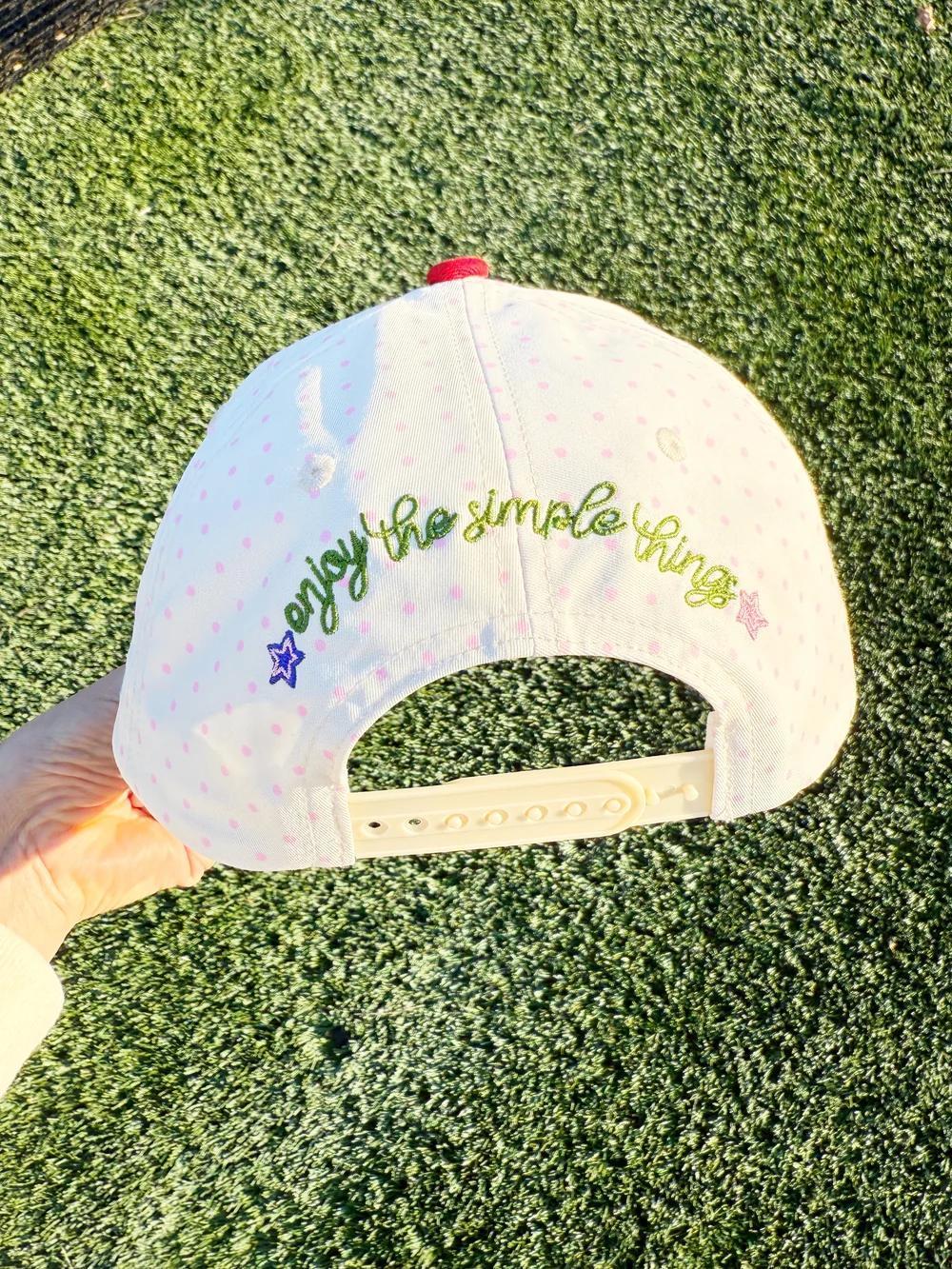 Have a Little Sun Hat
