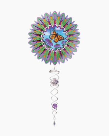 Spinfinity Designs - Wind Spinner Mini-Set