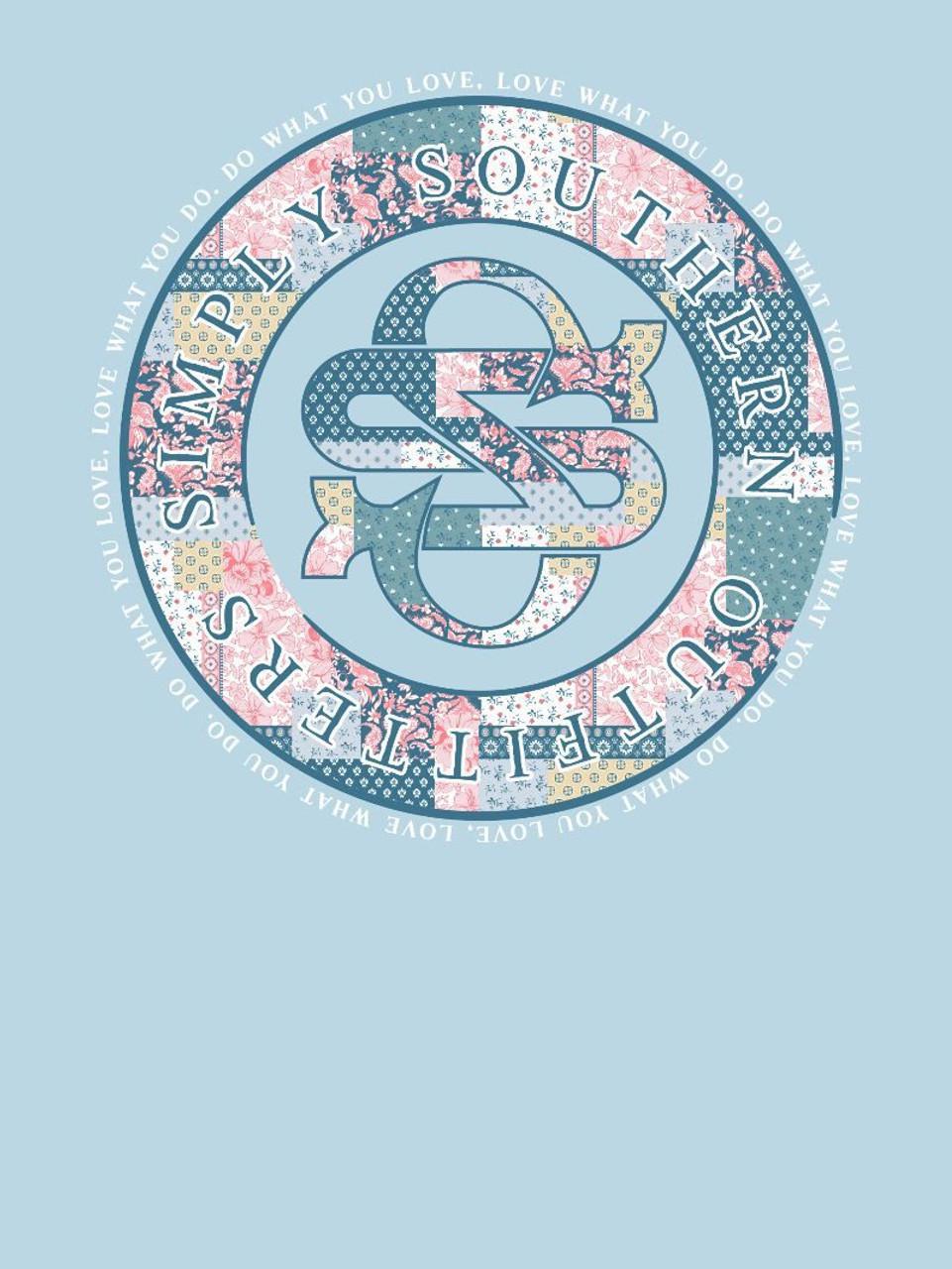 SS-QLTLOGO-ICE Youth & Adult Tees