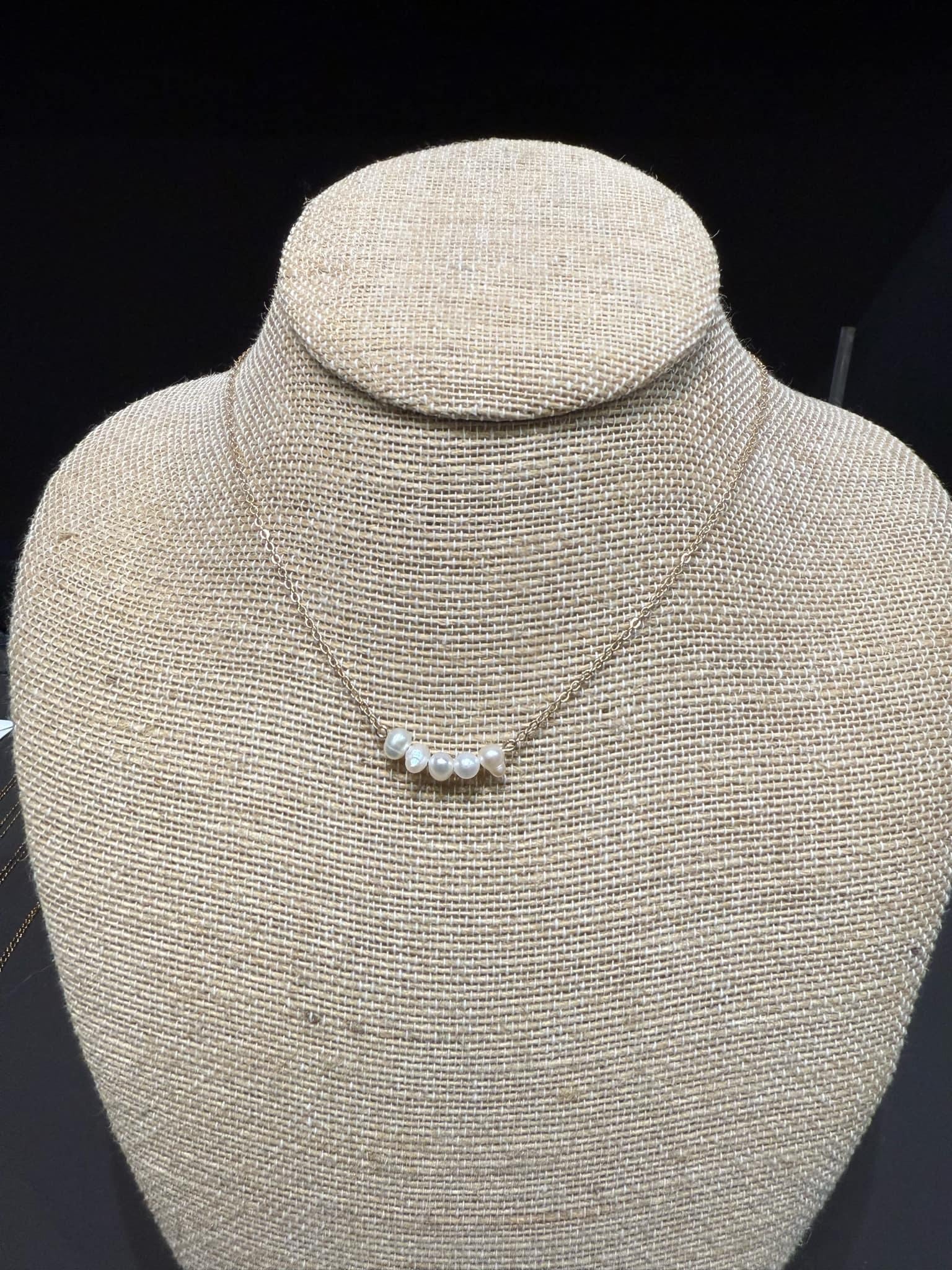 Miscellaneous Necklaces
