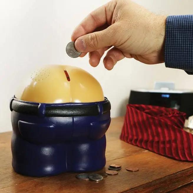 The Original Fanny Bank