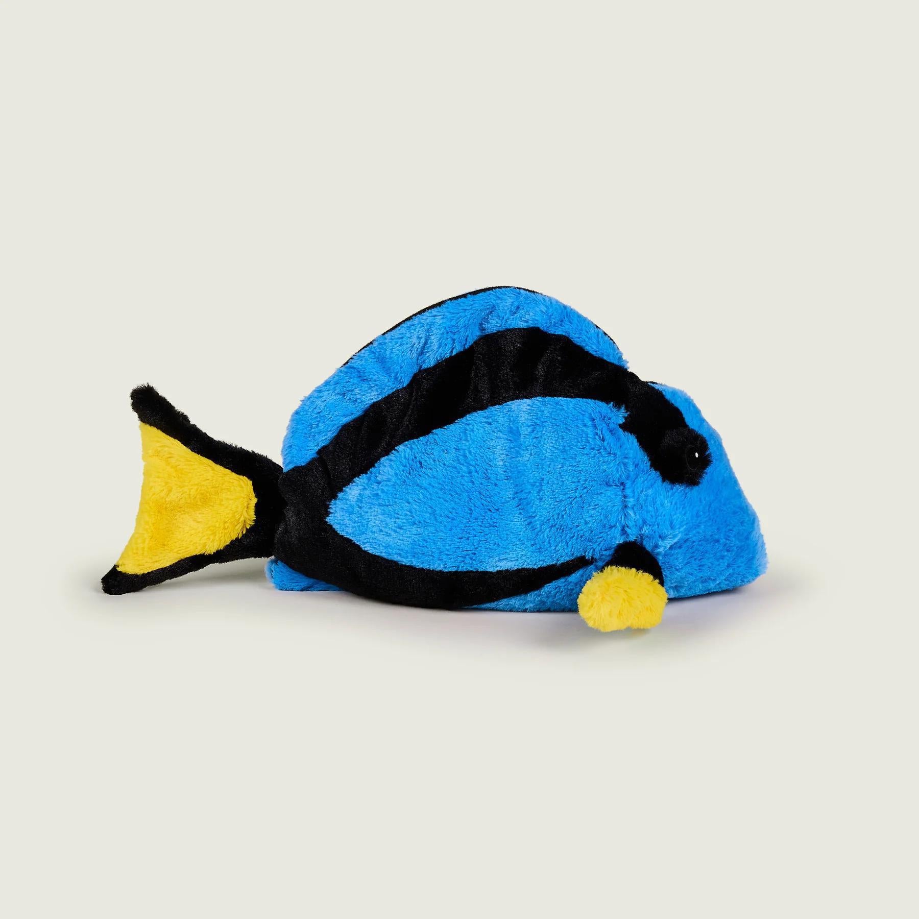 Blue Tang Warmies