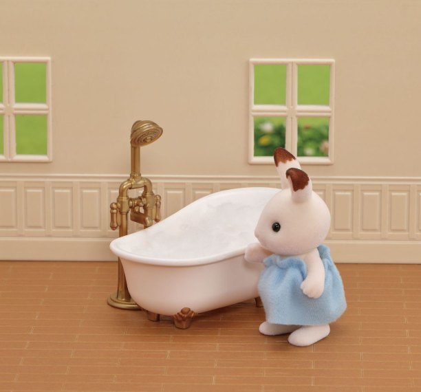 Calico Critters® Red Roof Cozy Cottage
