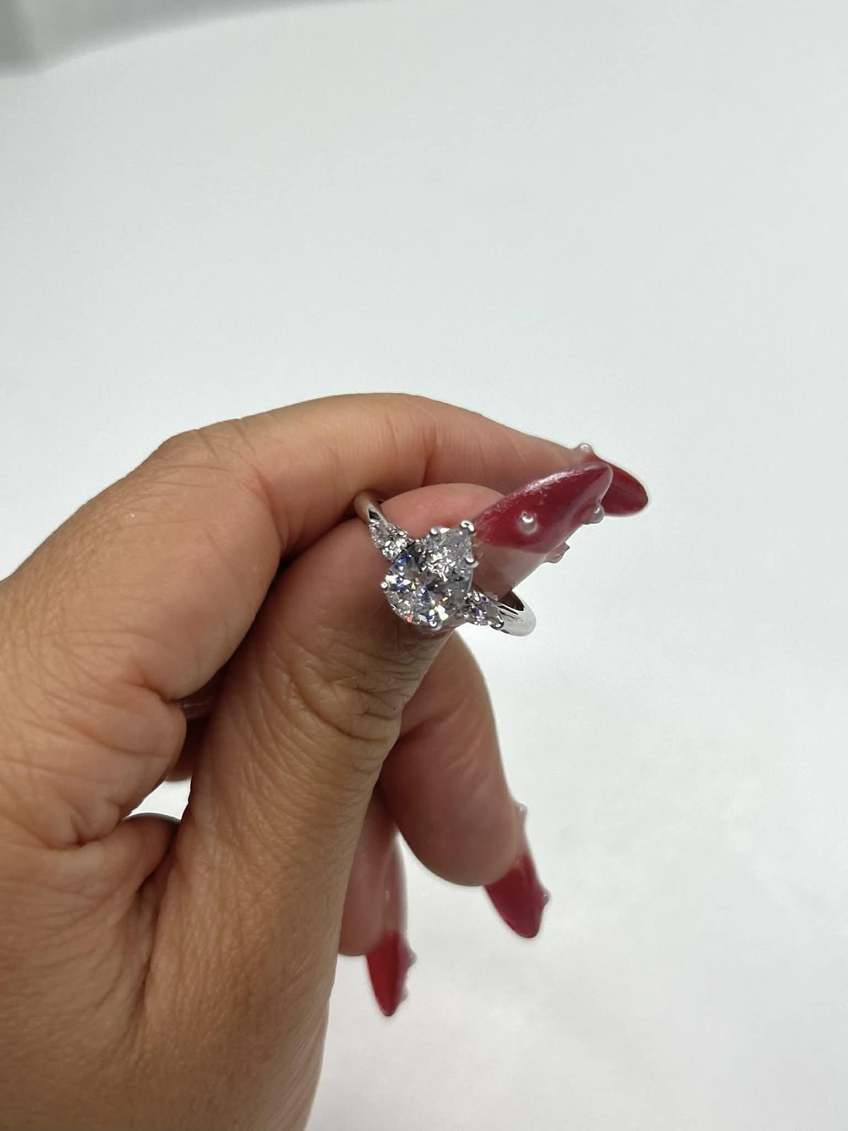 Covenant Ring Style #6677