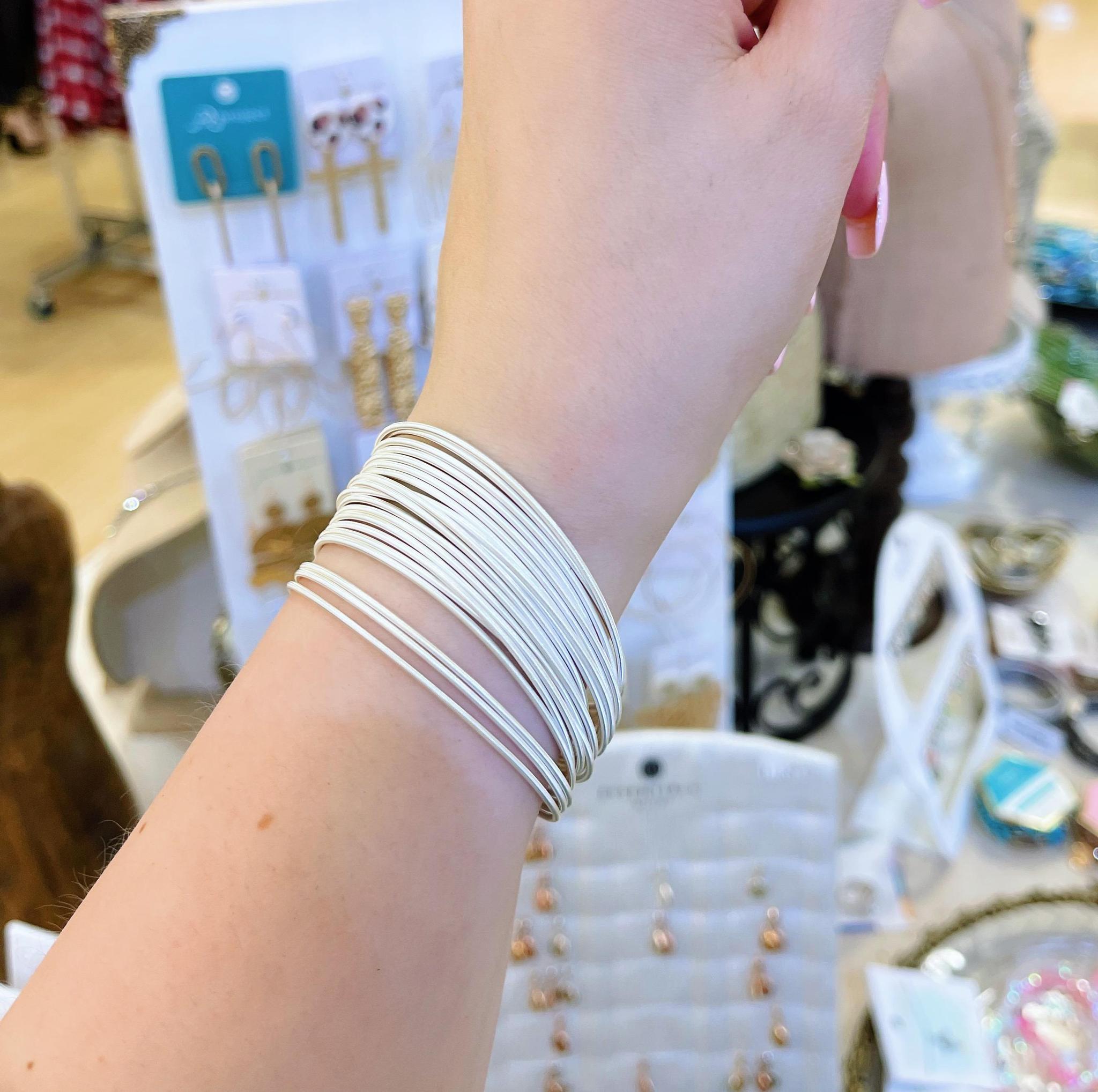 Bella Bracelets