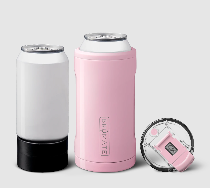 Hopsulator Trio Blush