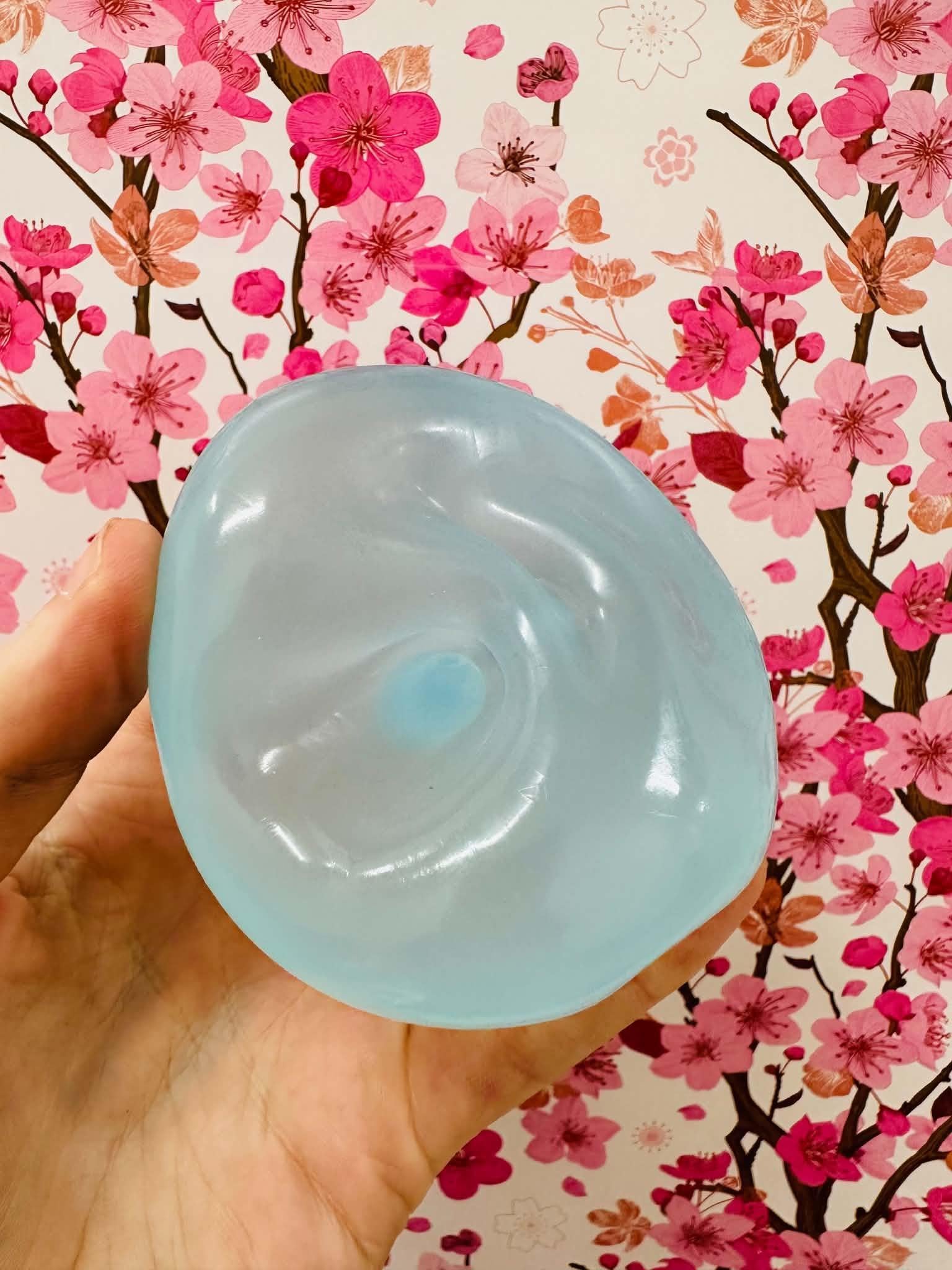 Coconut Oil Balls