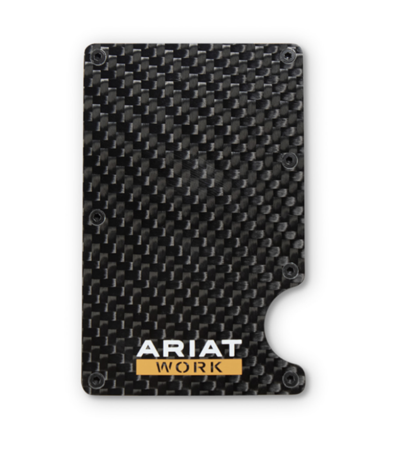 Ariat Work Utility Wallet