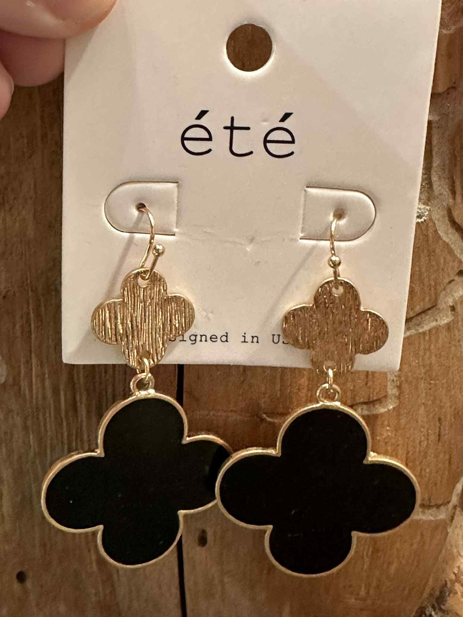 Misc Earrings 2