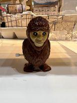 Wind Up Big Foot