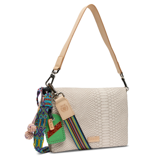 Thunderbird Metro Crossbody