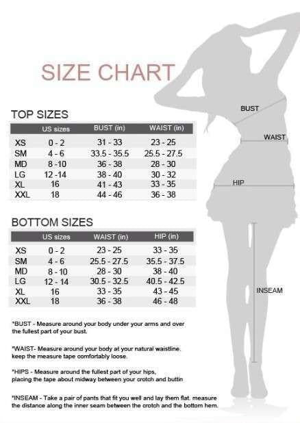 Lightweight Denim Cami