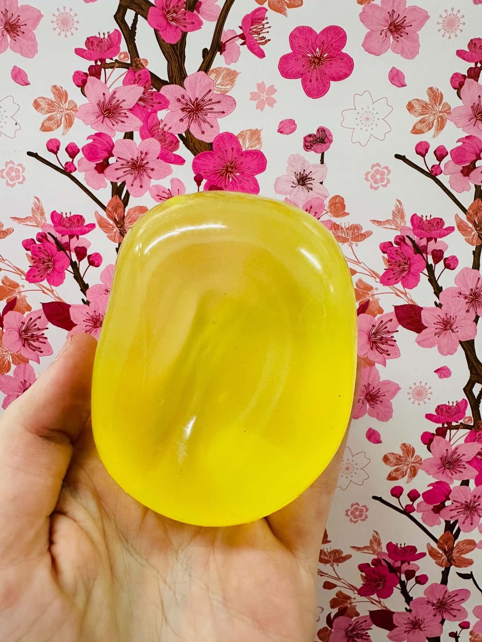 Coconut Oil Balls