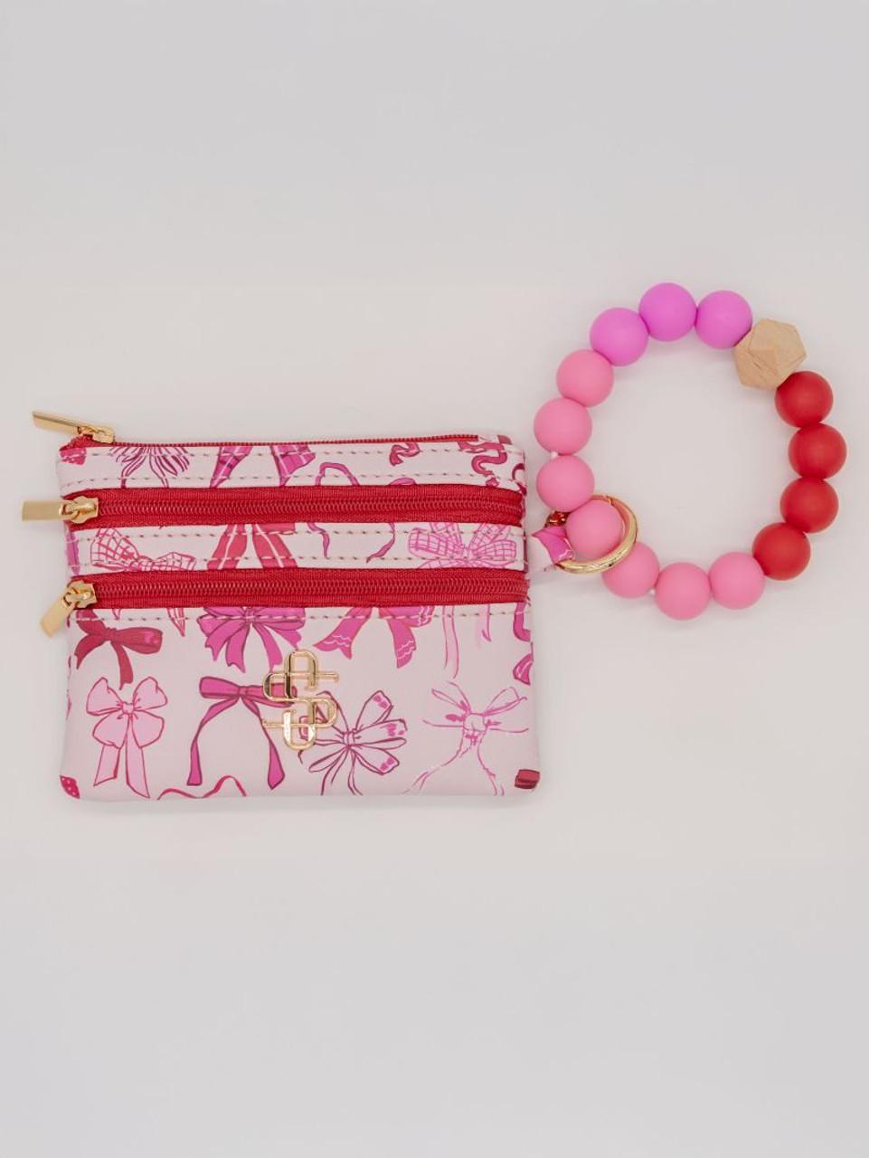 Simply Southern - Bangle Bead Wallet