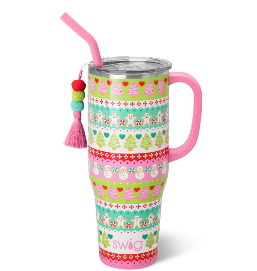 Swig Cookie Jar Tumbler