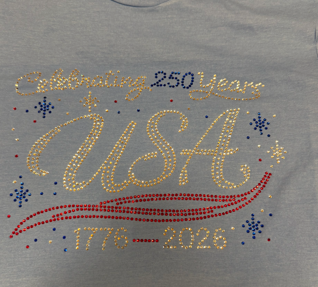 Celebrating Stone Tee
