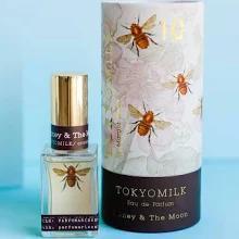 TokyoMilk Honey & The Moon Perfume