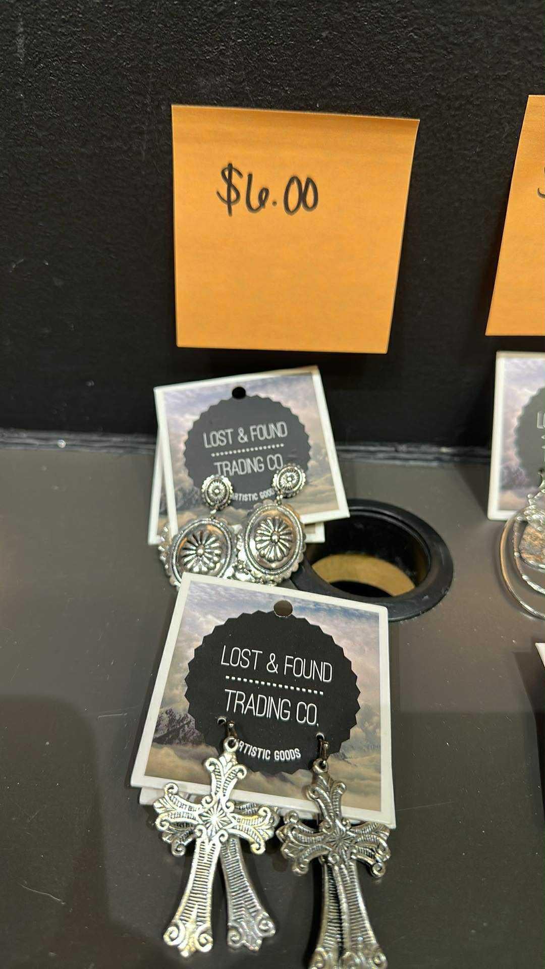 Miscellaneous Jewelry
