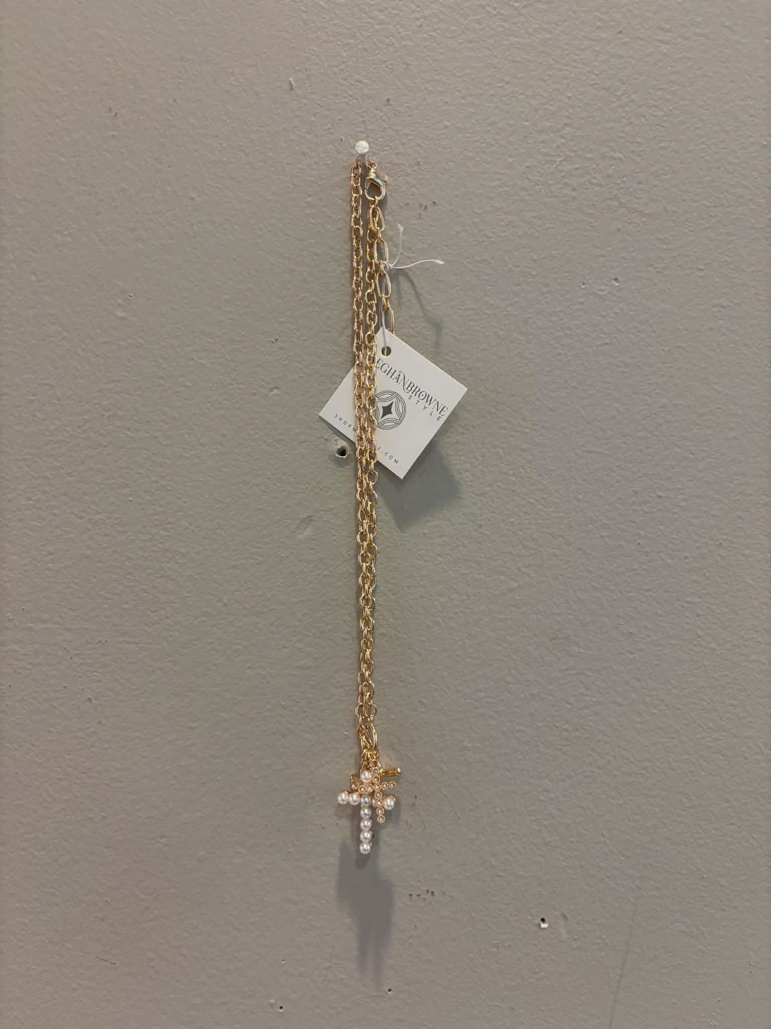 Meghan Browne Style Jewelry