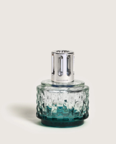 Variation Fragrance Lamp—Turquoise