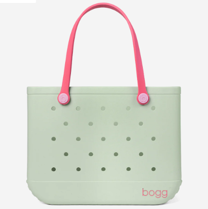 Matcha Alota - Bogg Bags