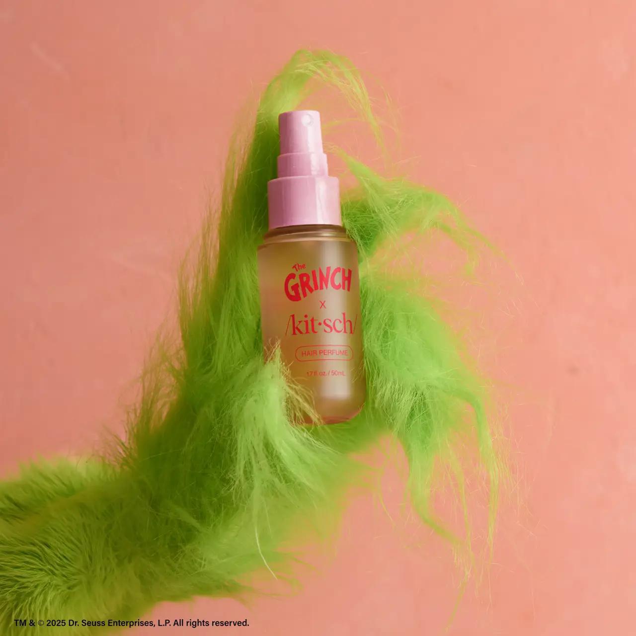 Kitsch Hair Perfume 1.7 fl oz