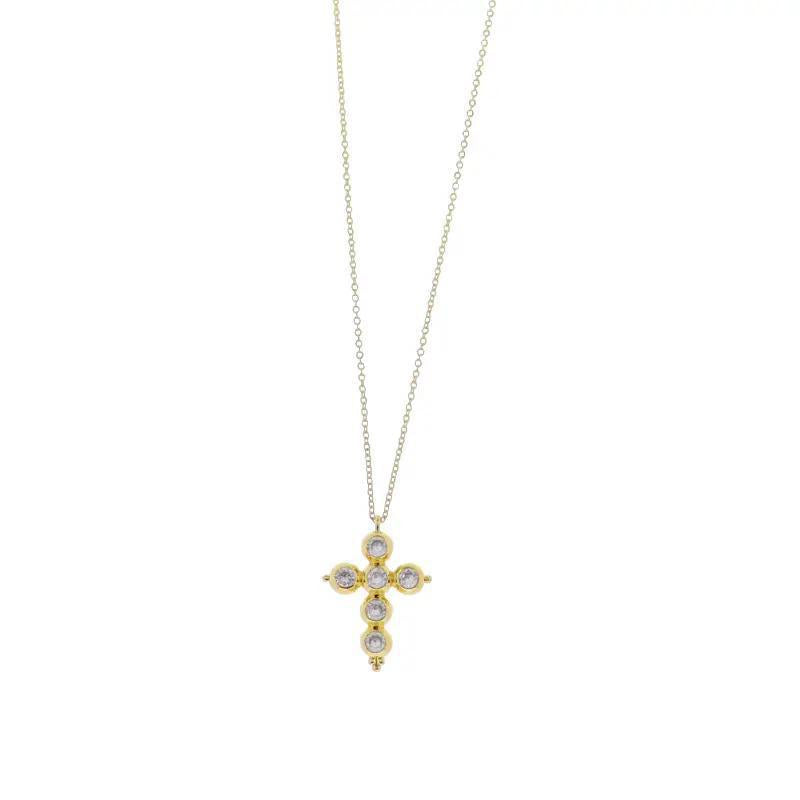 Golden by Jane Marie Necklaces