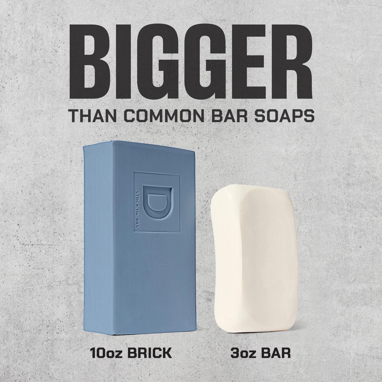Duke Cannon - Big Ass Brick of Soap®