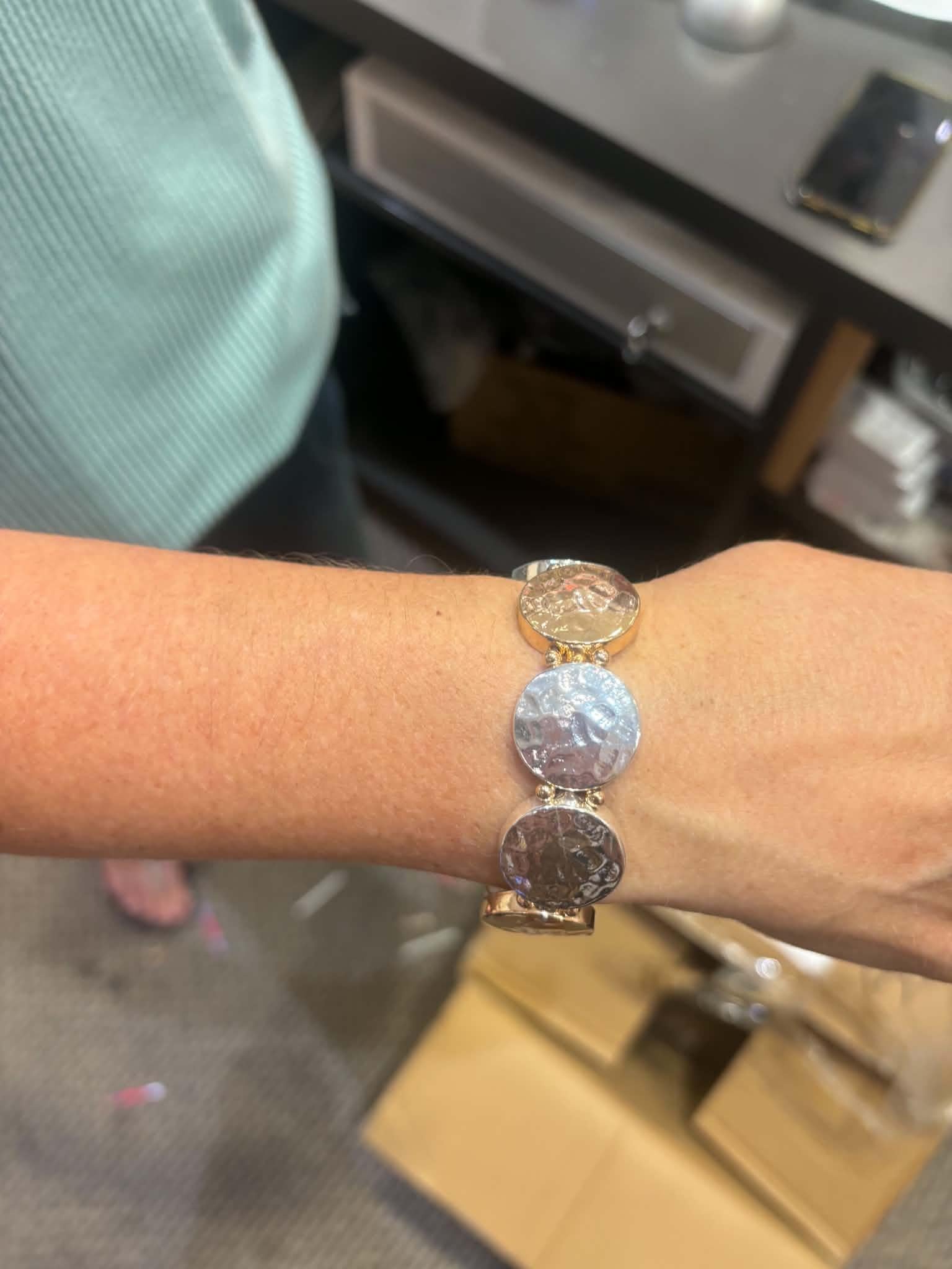 Meghan Browne Style Jewelry