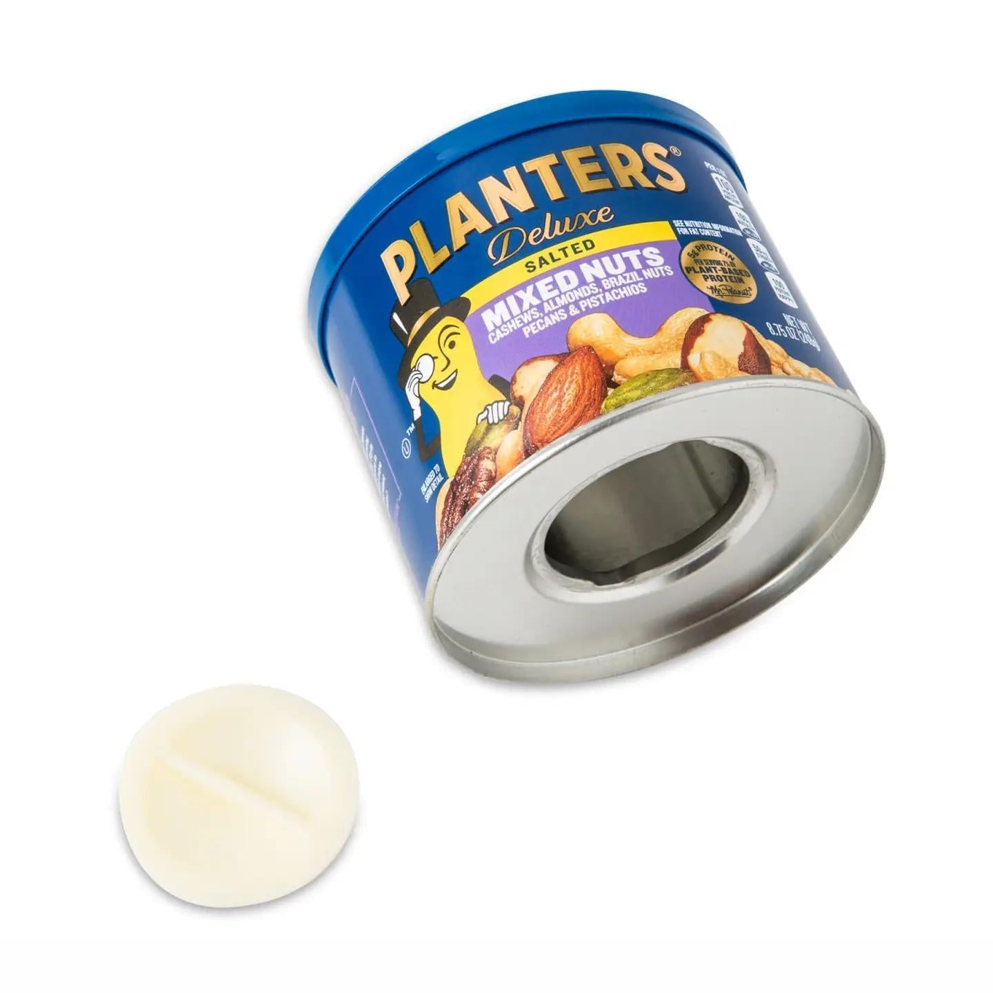 Planters Can Safe