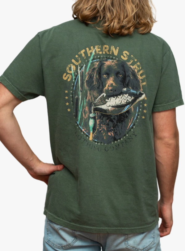 Boykin Decoy Tee