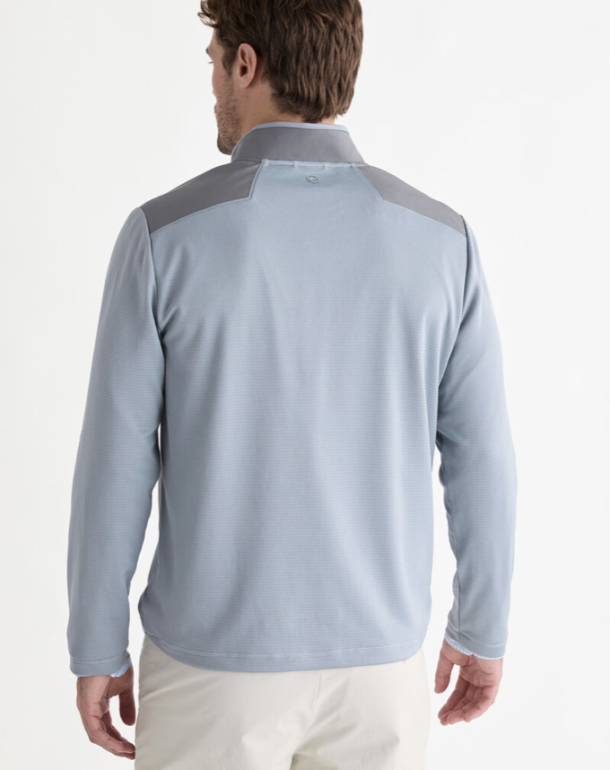 Performance Grid Tech Quarter-Zip