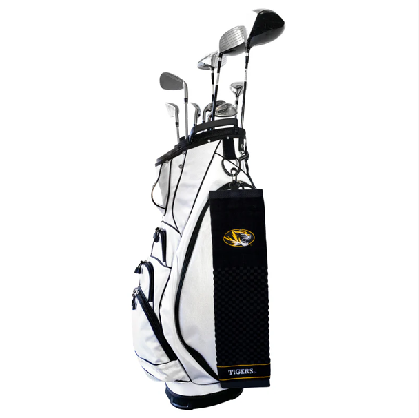 Team Golf Embroidered Towels