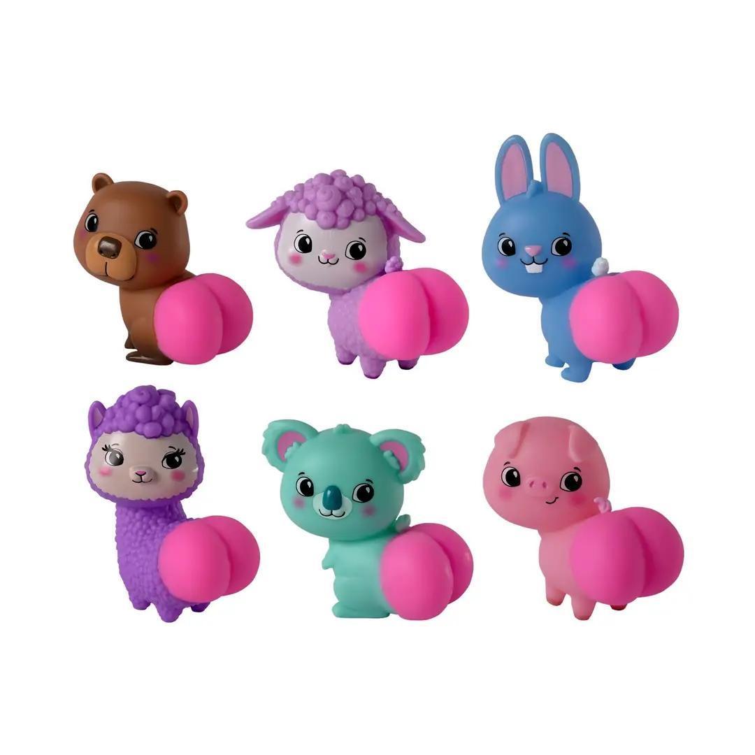 Squishy Tushy Toys Blind Box