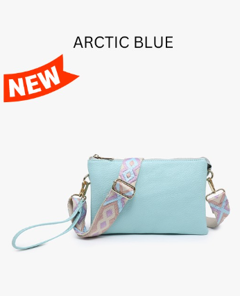 Izzy Crossbody
