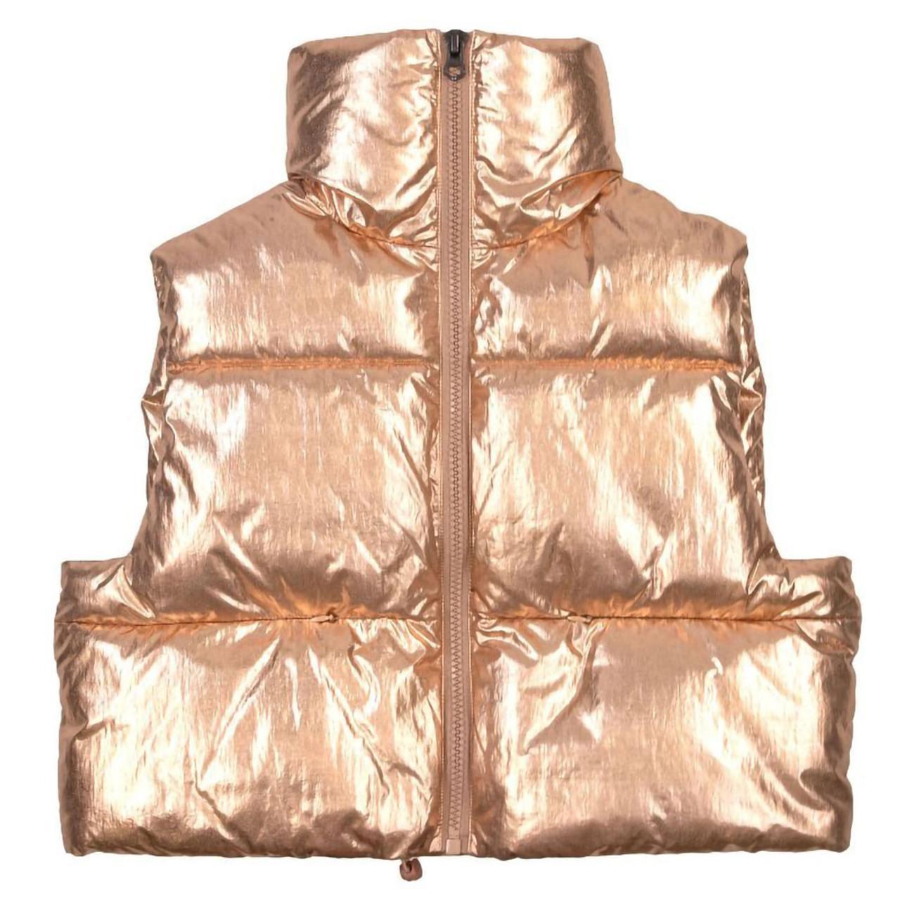 Simply Southern Puffy Vest