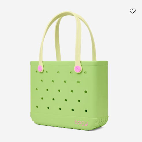 Lime in the Coconut - Bogg Bags