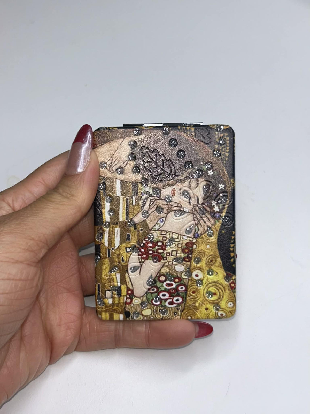 Van Gogh Compact Mirrors