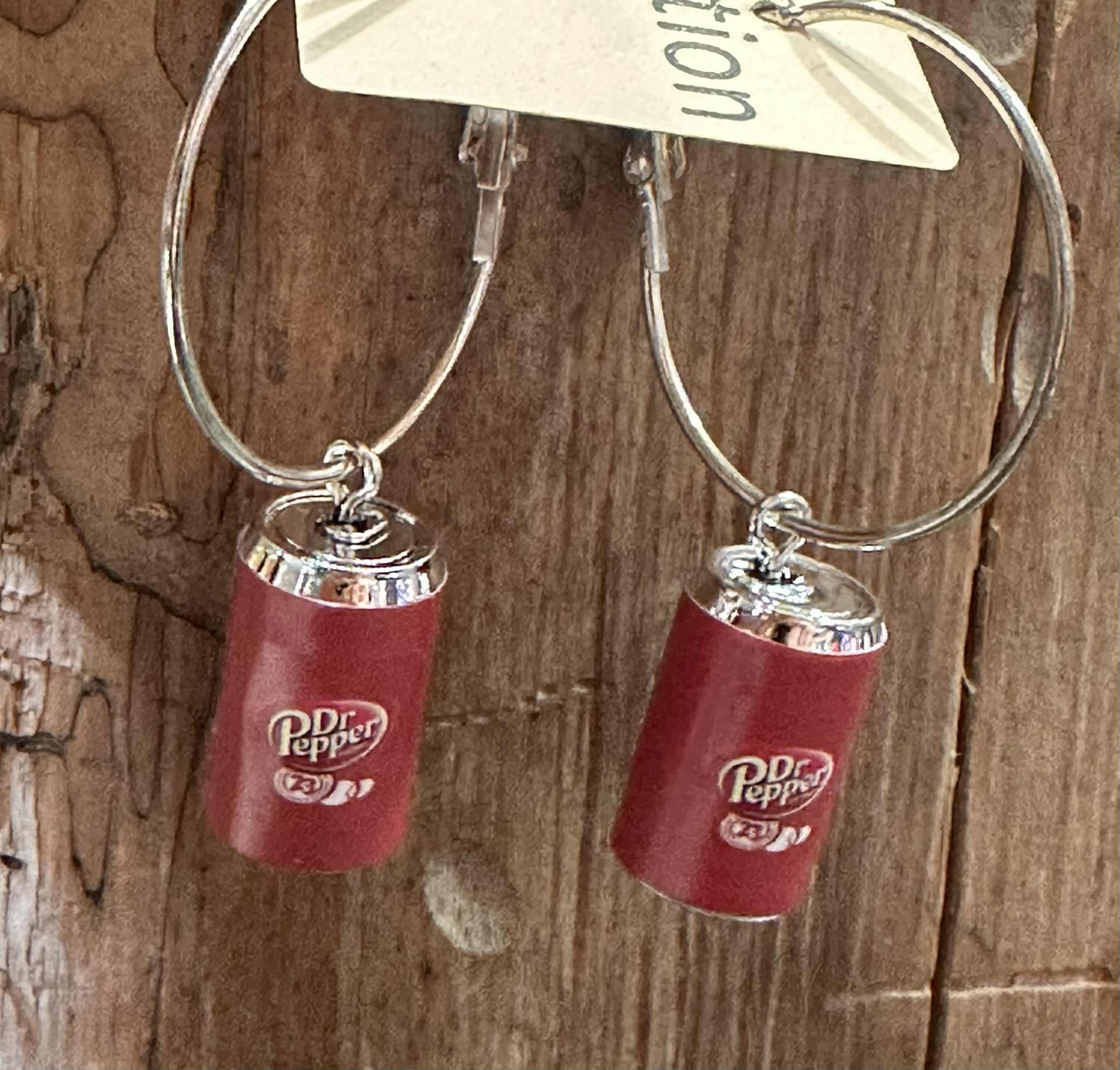 Can Earrings