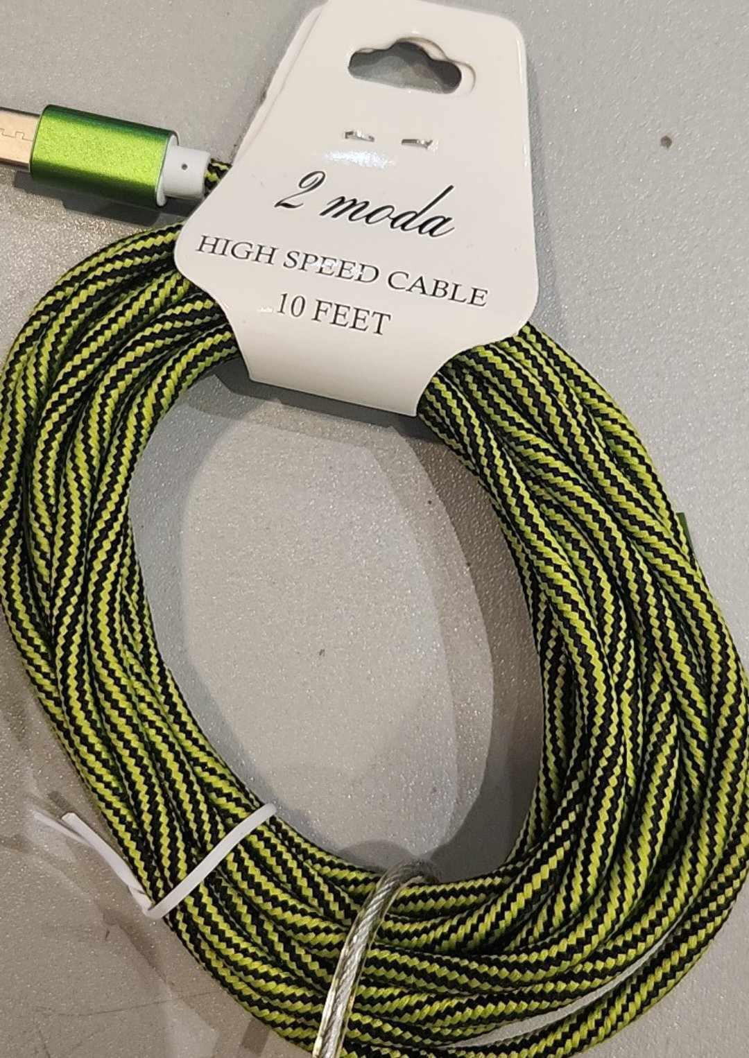 Type C Charger