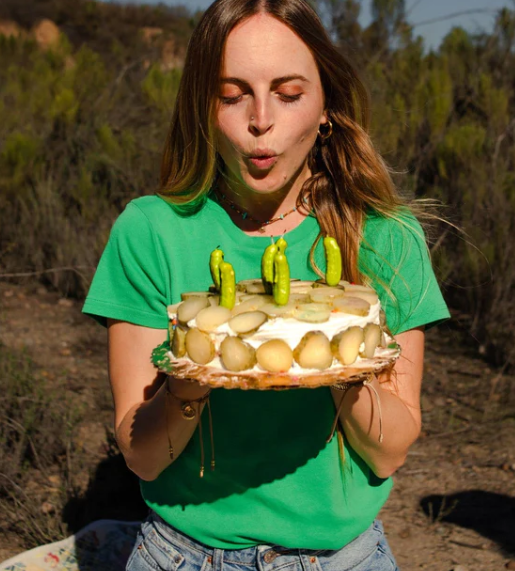 PICKLE PARTY Candles