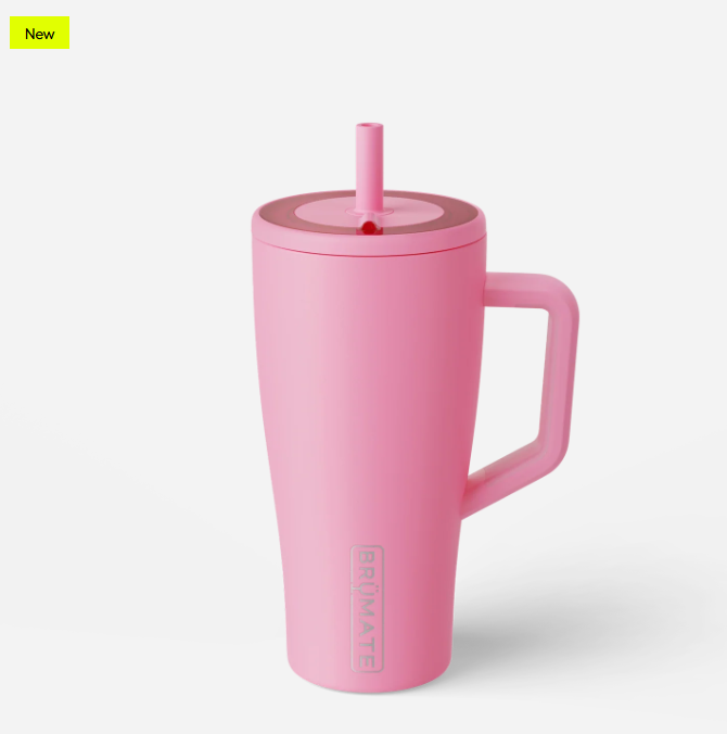 BrüMate - Pineapple + Primrose Collection