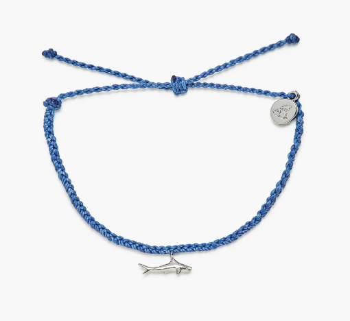 Hammerhead Shark Bracelet