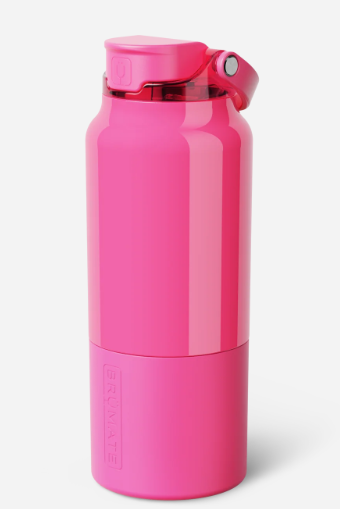 Brumate - Neon Pink