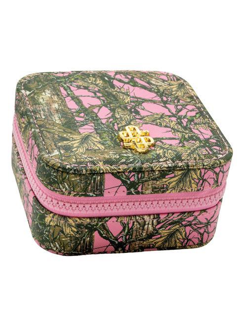 Simply Southern Travel Jewelry Case