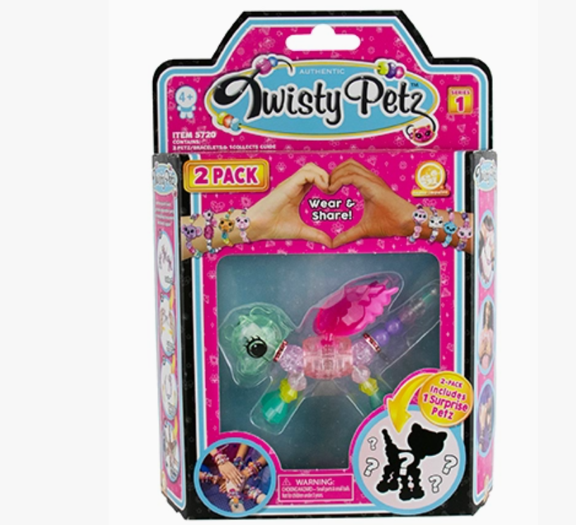 Twisty Petz 2 Bracelet