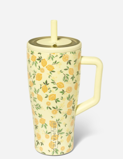 Brumate Era 30oz - Limoncello