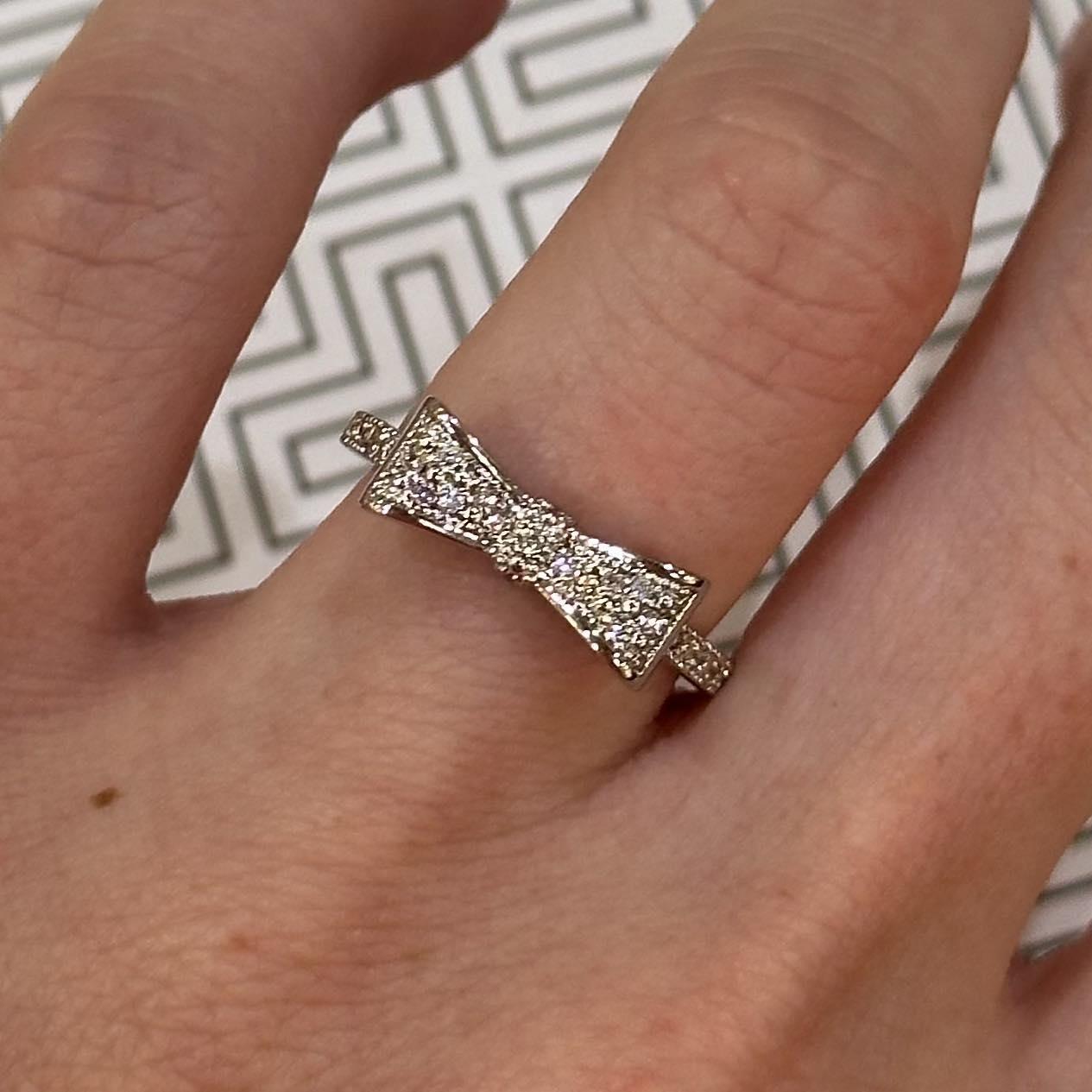 Style 6103 Ring