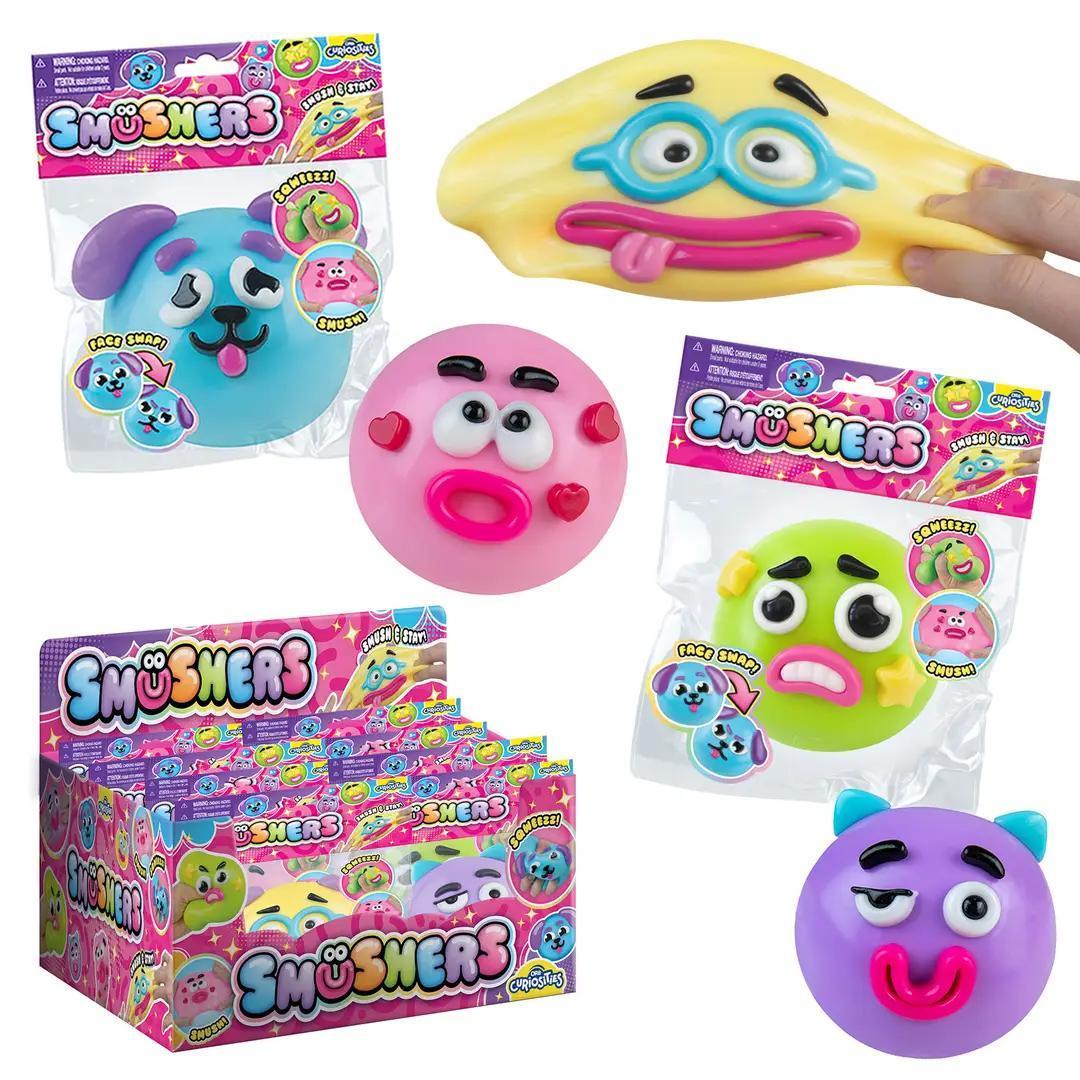 Smushers™ by ORB (Online)